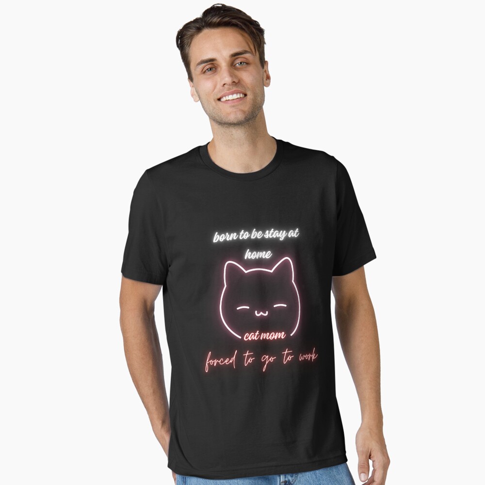 Item preview, Essential T-Shirt designed and sold by FridPix.