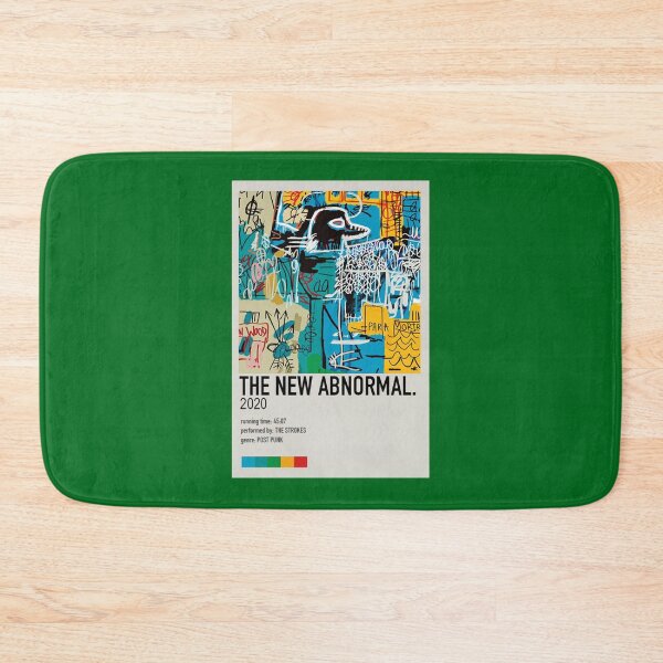 Item preview, The New Abnormal Album  designed and sold by banghetheban.