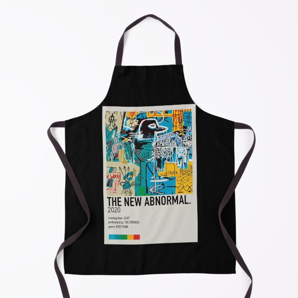 Item preview, The New Abnormal Album  designed and sold by banghetheban.