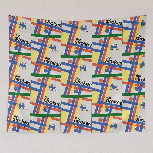 Item preview, The Stripe Gig  designed and sold by banghetheban.