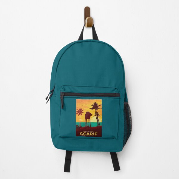 Item preview, Scarif Travel designed and sold by banghetheban.