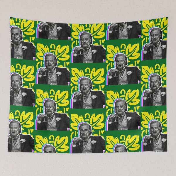 Item preview, Funny Old Leo designed and sold by banghetheban.