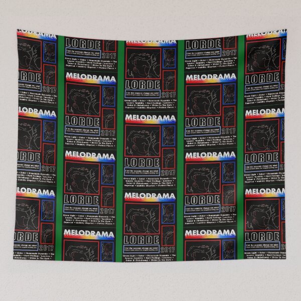 Item preview, Art Ticket Concert  designed and sold by banghetheban.