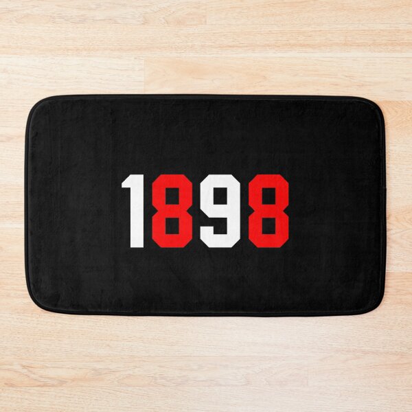Item preview, 1898 Bilbao Striped designed and sold by VRedBaller.