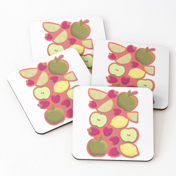 Item preview, Juicy Jamboree designed and sold by Numero21.