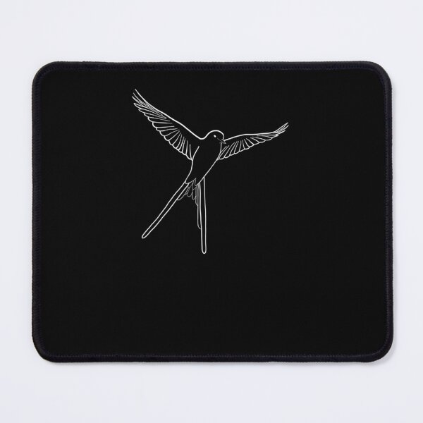 Item preview, Game Bird Outline designed and sold by DominicMarois.