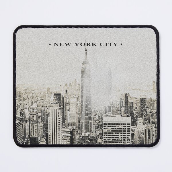 Item preview, New York City designed and sold by Ray's Photos & Art.