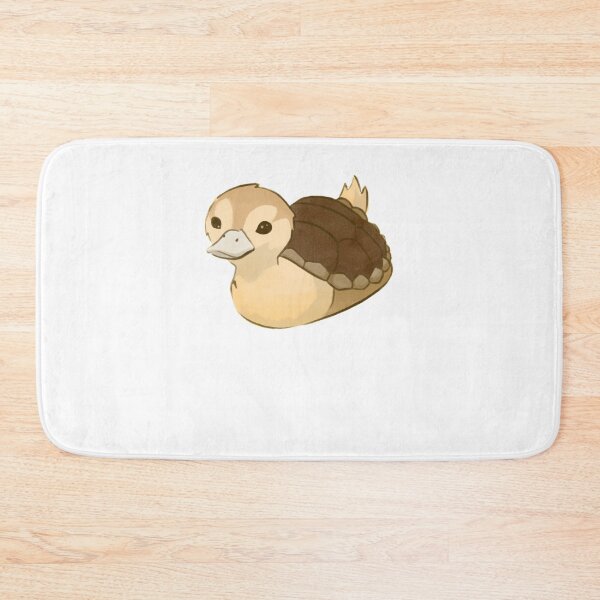 Item preview, Avatar Turtle Duck  designed and sold by Princeednar.