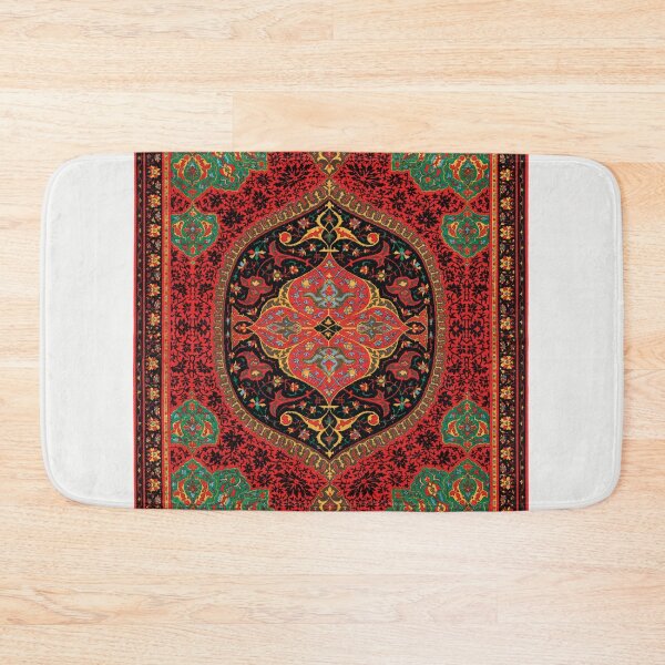 Item preview, Red carpet ride of myths designed and sold by Inspieation.
