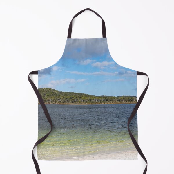 Item preview, Fraser Island and Lake Birrabeen Australia designed and sold by Martin Berry Photography.