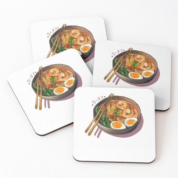 Item preview, Bol de nouilles ramen japonais designed and sold by Princeednar.