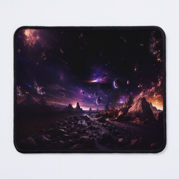 Item preview, Space Background - Star Galaxy Wallpaper designed and sold by solrevolver.