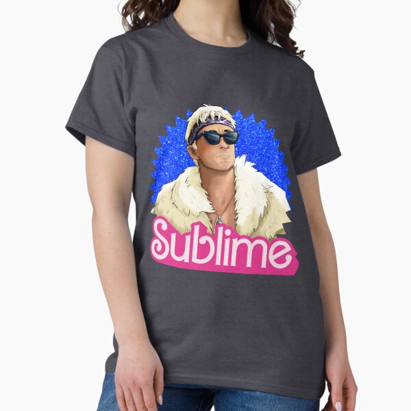 Item preview, SUBLIME designed and sold by MtnDew3301.