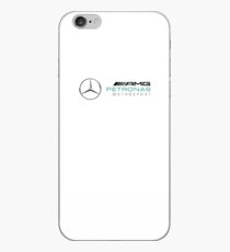 Mercede amg iPhone Case