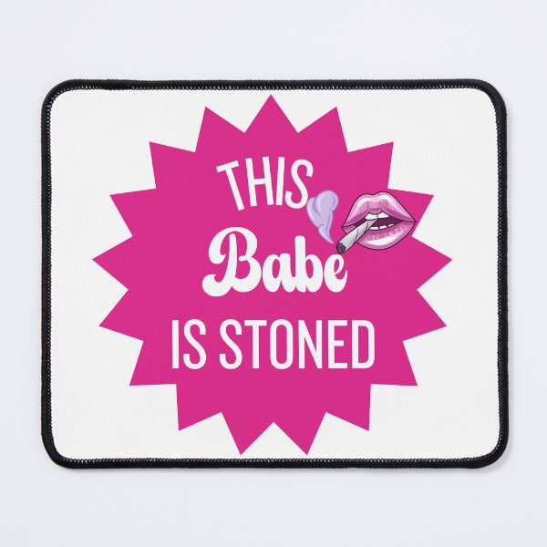 Item preview, Barbie Shirt 420 Funny Gift designed and sold by AshleyJaneCo.