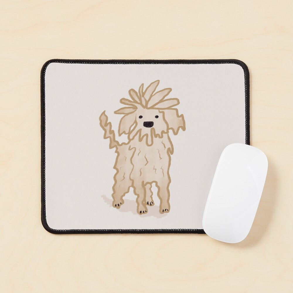 Item preview, Mouse Pad designed and sold by SaryandSaff.