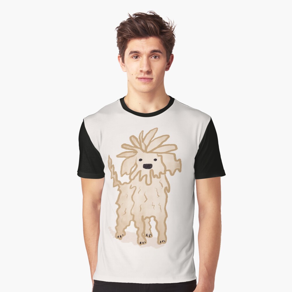 Item preview, Graphic T-Shirt designed and sold by SaryandSaff.