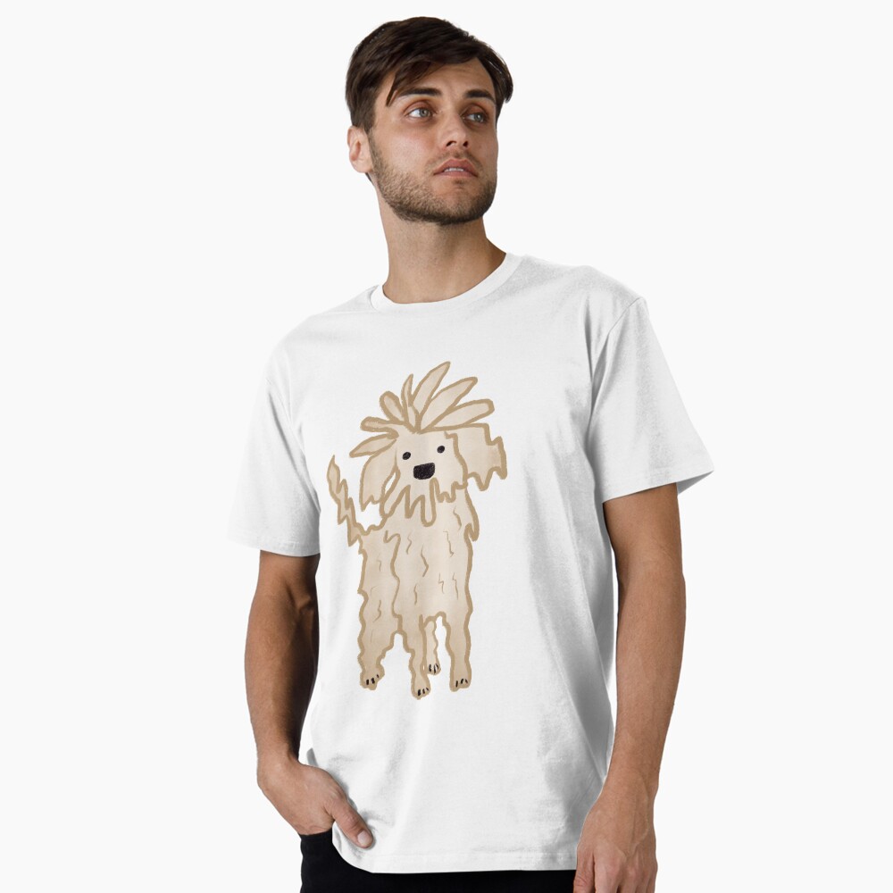 Item preview, Premium T-Shirt designed and sold by SaryandSaff.