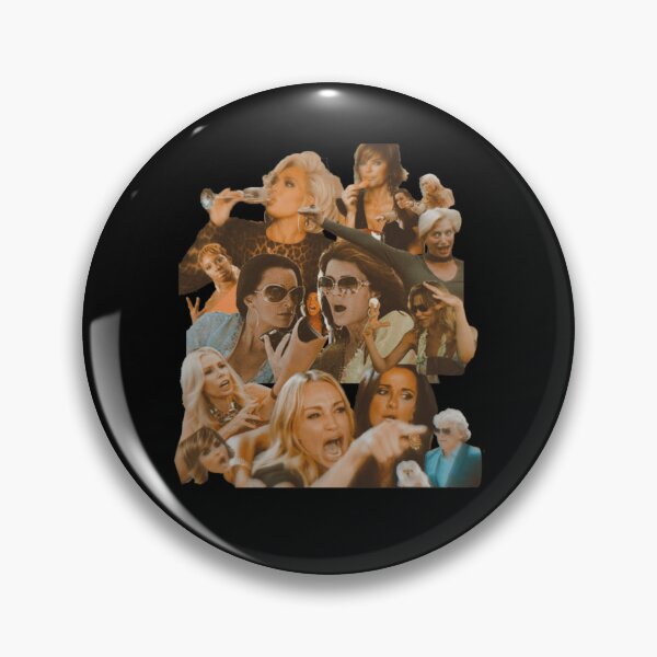 Item preview, REAL HOUSEWIVES designed and sold by MaurelleLacroix.