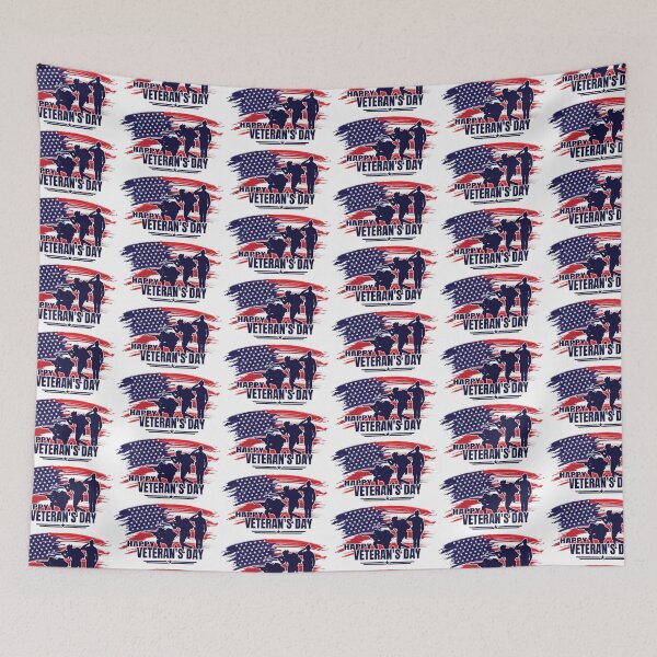 Item preview, Happy veterans day, veterans day, us veteran designed and sold by quanlh.