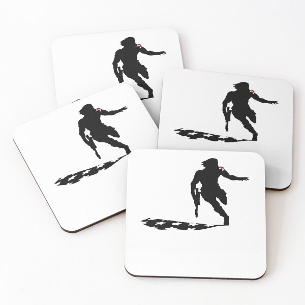 Item preview, Winter Soldier designed and sold by DominicMarois.
