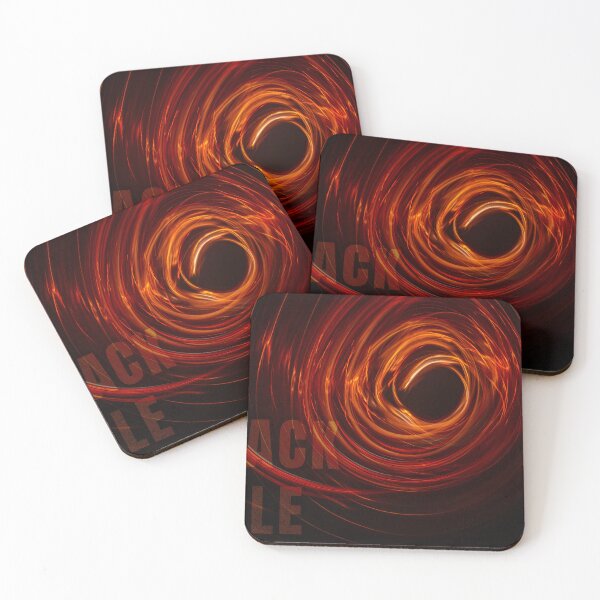 Item preview, black hole designed and sold by studio468.
