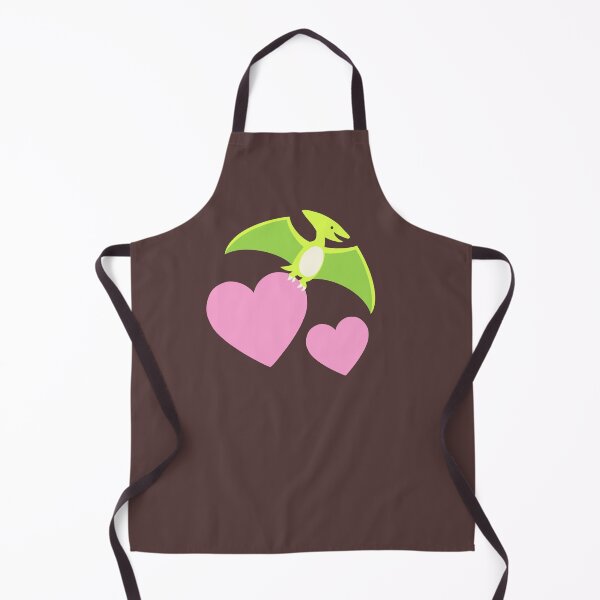 Item preview, Pterodactyl Love designed and sold by DinoDoggie.