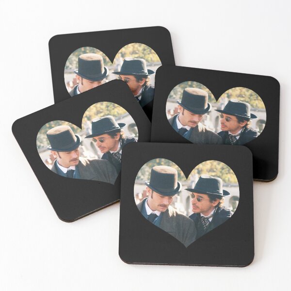 Item preview, SherlockJohn designed and sold by AricaBarela.