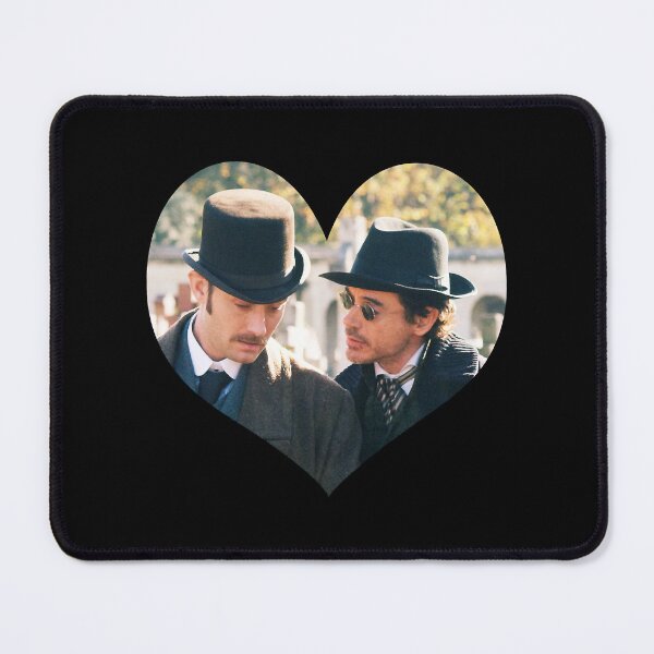 Item preview, SherlockJohn designed and sold by AricaBarela.