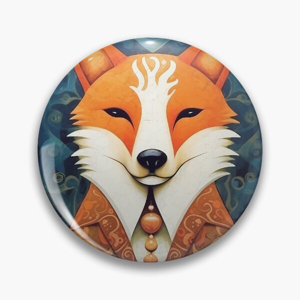 Item preview, Fine Fox  Collection - No. 2 designed and sold by Liljinkzy.