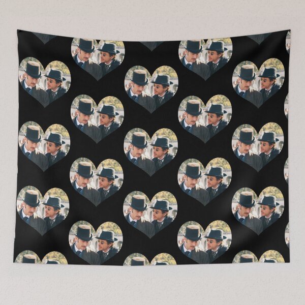 Item preview, SherlockJohn designed and sold by AricaBarela.
