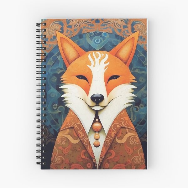 Item preview, Fine Fox  Collection - No. 2 designed and sold by Liljinkzy.