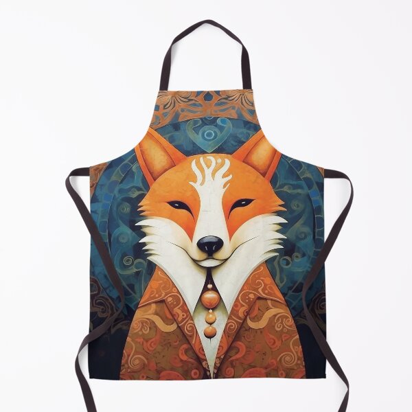 Item preview, Fine Fox  Collection - No. 2 designed and sold by Liljinkzy.