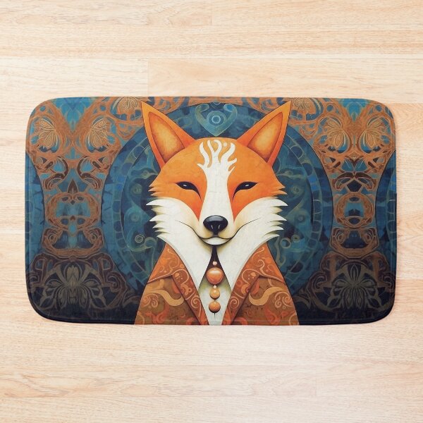 Item preview, Fine Fox  Collection - No. 2 designed and sold by Liljinkzy.