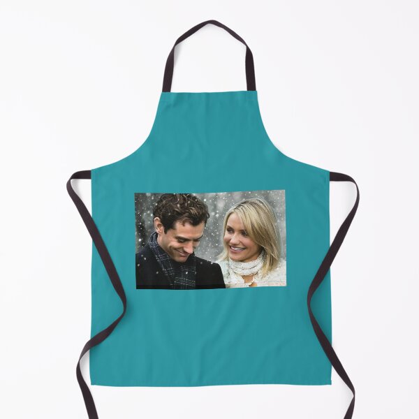 Item preview, The Holiday designed and sold by AricaBarela.
