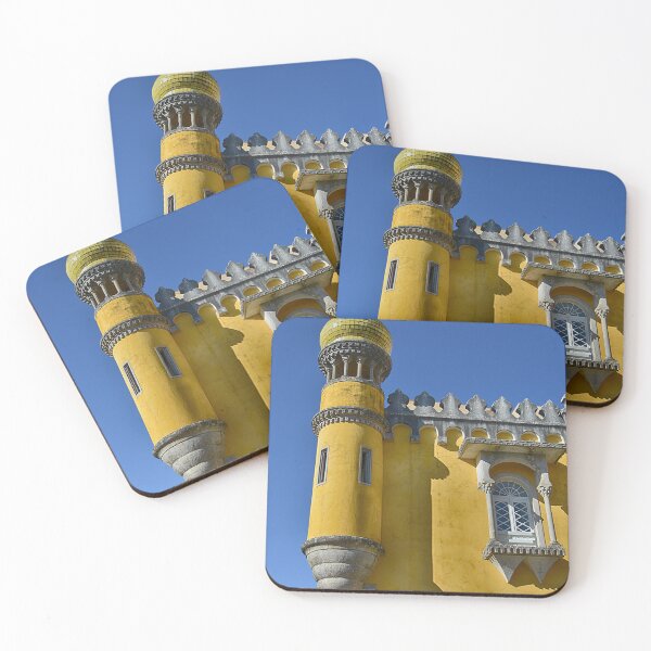 Item preview, At Pena Palace designed and sold by andreisky.