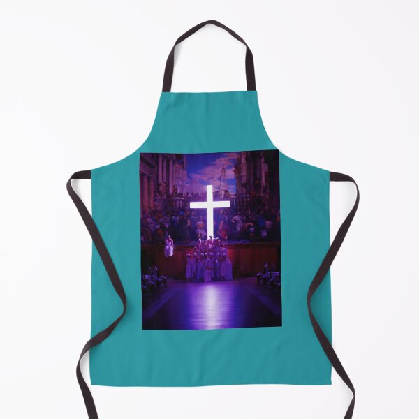 Item preview, The New Pope Long designed and sold by AricaBarela.
