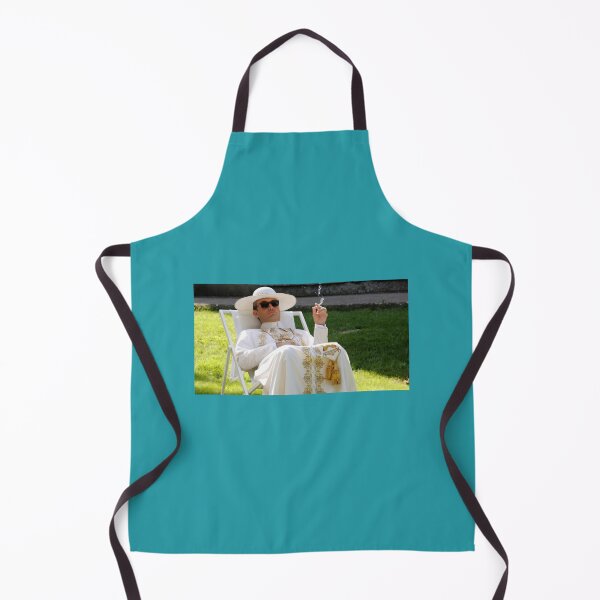 Item preview, The Pope chilling designed and sold by AricaBarela.