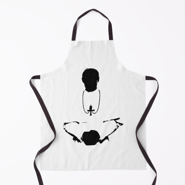 Item preview, The Young Pope Fitted V-Neck designed and sold by AricaBarela.