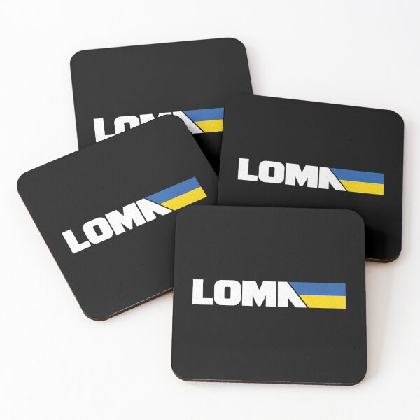 Item preview, Legendary Loma™ Black Remix Edition designed and sold by LucretiaMaciels.