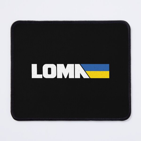 Item preview, Legendary Loma™ Black Remix Edition designed and sold by LucretiaMaciels.