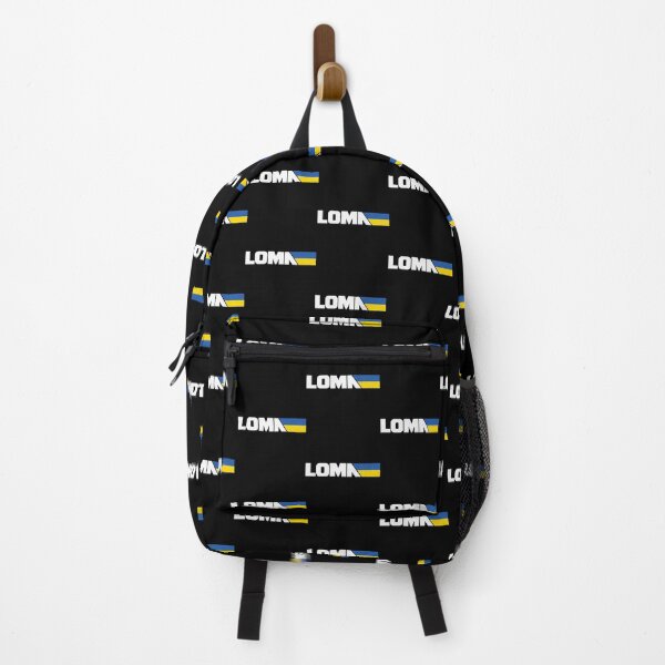 Item preview, Legendary Loma™ Black Remix Edition designed and sold by LucretiaMaciels.