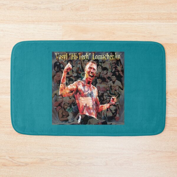 Item preview, Lomachenko.           (11) designed and sold by LucretiaMaciels.