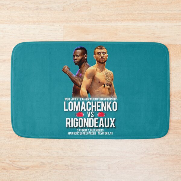 Item preview, Lomachenko.       (7) designed and sold by LucretiaMaciels.