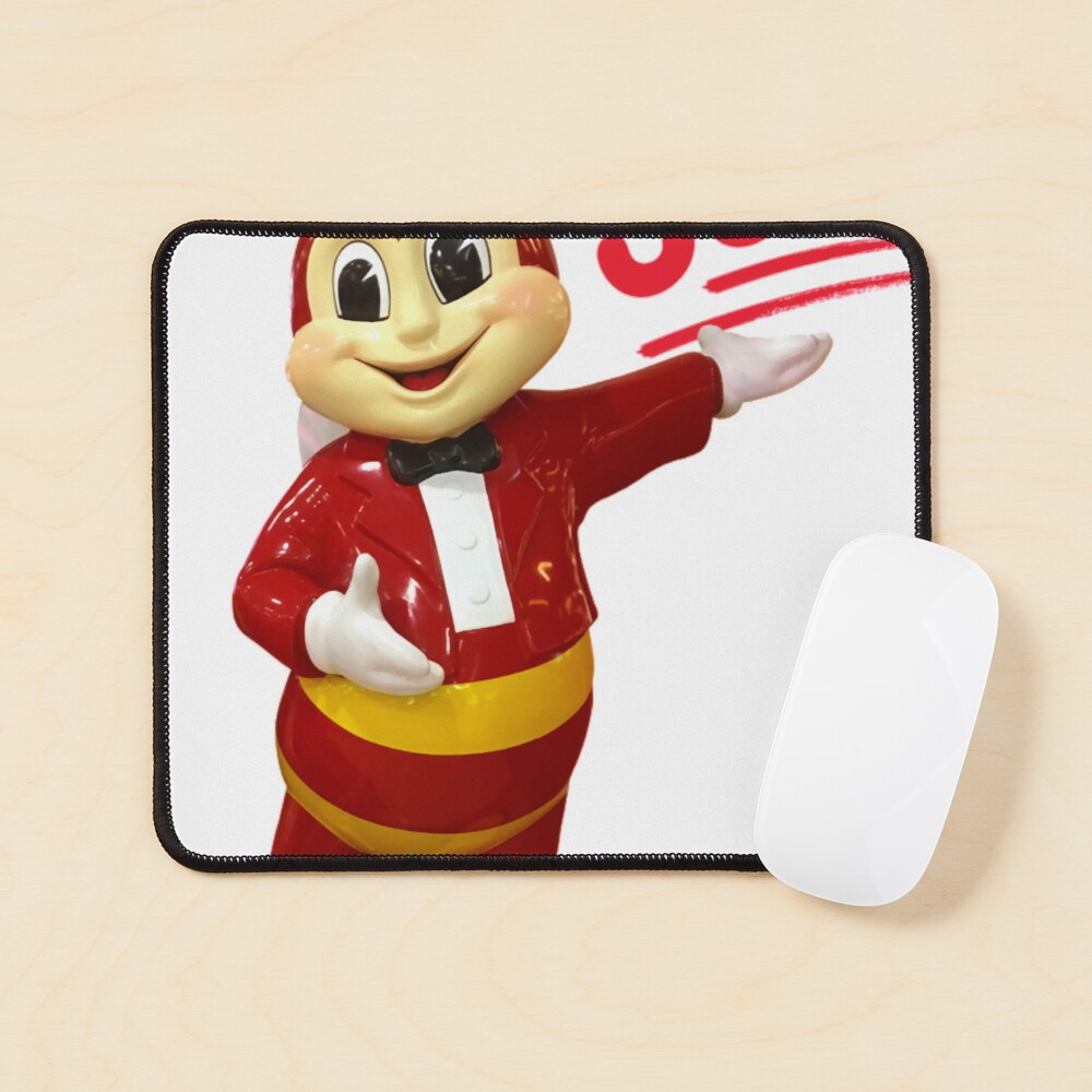 Welcome to Jollibee's