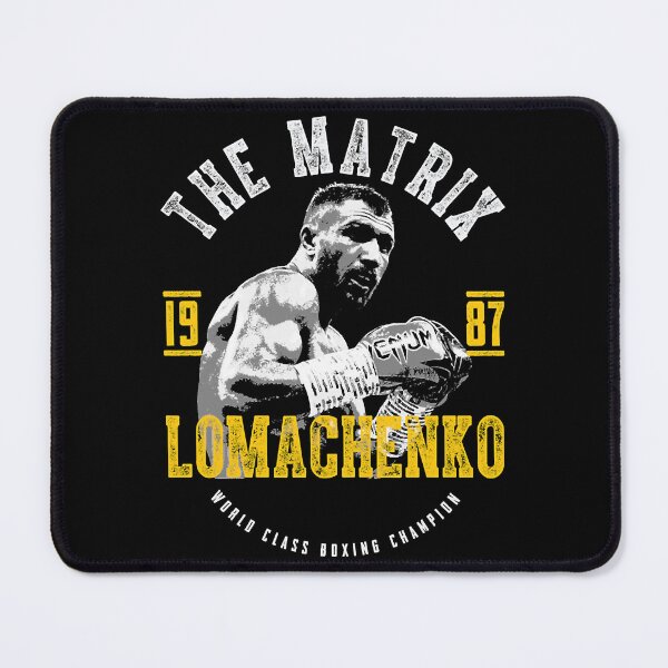 Item preview, Vasyl Lomachenko             (13) designed and sold by LucretiaMaciels.