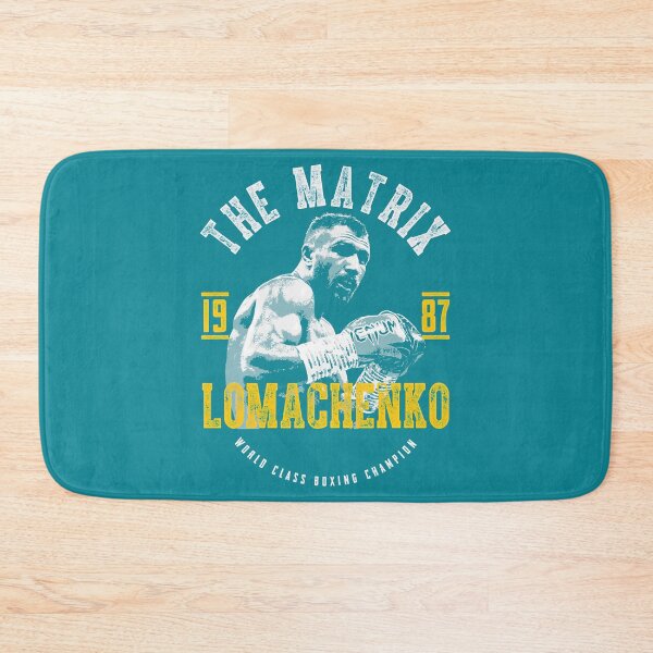 Item preview, Vasyl Lomachenko             (13) designed and sold by LucretiaMaciels.