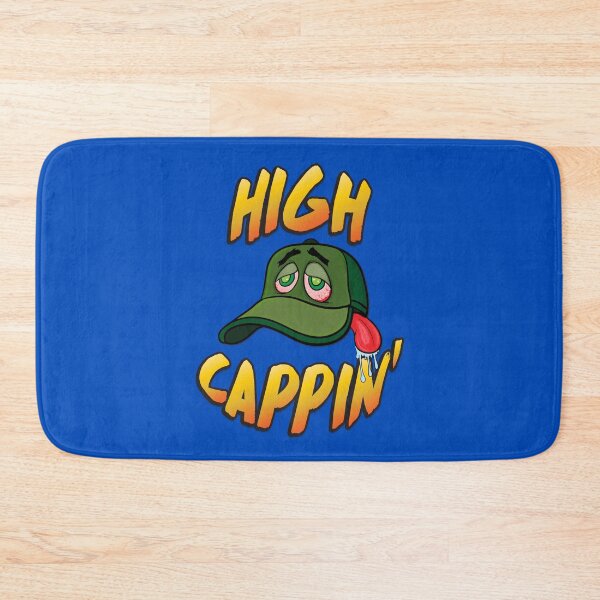 Item preview, High Cappin' designed and sold by BBANC.
