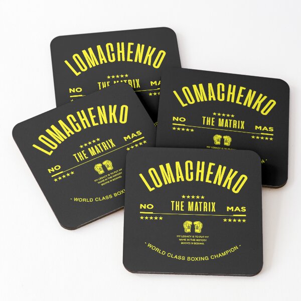 Item preview, Vasyl Lomachenko designed and sold by LucretiaMaciels.