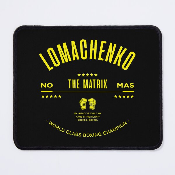 Item preview, Vasyl Lomachenko designed and sold by LucretiaMaciels.
